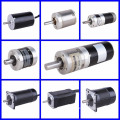 28mm BLDC Coreless Gear Motor for Jacking System of The Car